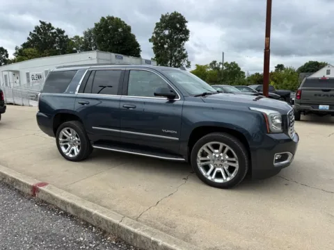 More photos of 2019 GMC Yukon SLT at Glenn Chrysler Dodge Jeep Ram, KY