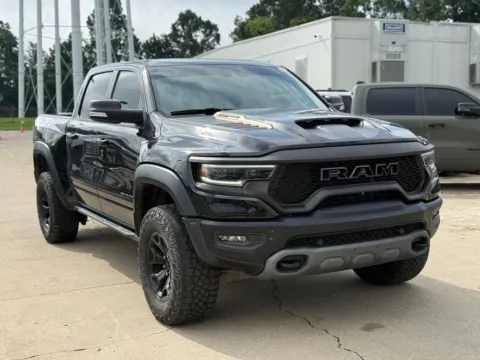 More photos of 2021 Ram 1500 TRX at Glenn Chrysler Dodge Jeep Ram, KY