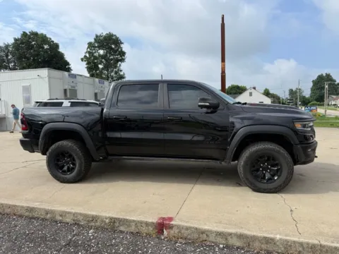 More photos of 2021 Ram 1500 TRX at Glenn Chrysler Dodge Jeep Ram, KY