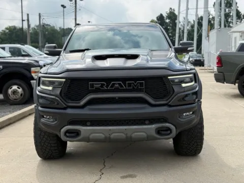 Another view of 2021 Ram 1500 TRX for sale in Crestwood, KY at Glenn Chrysler Dodge Jeep Ram