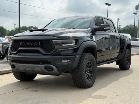 Photos of 2021 Ram 1500 TRX for sale in Crestwood, KY at Glenn Chrysler Dodge Jeep Ram