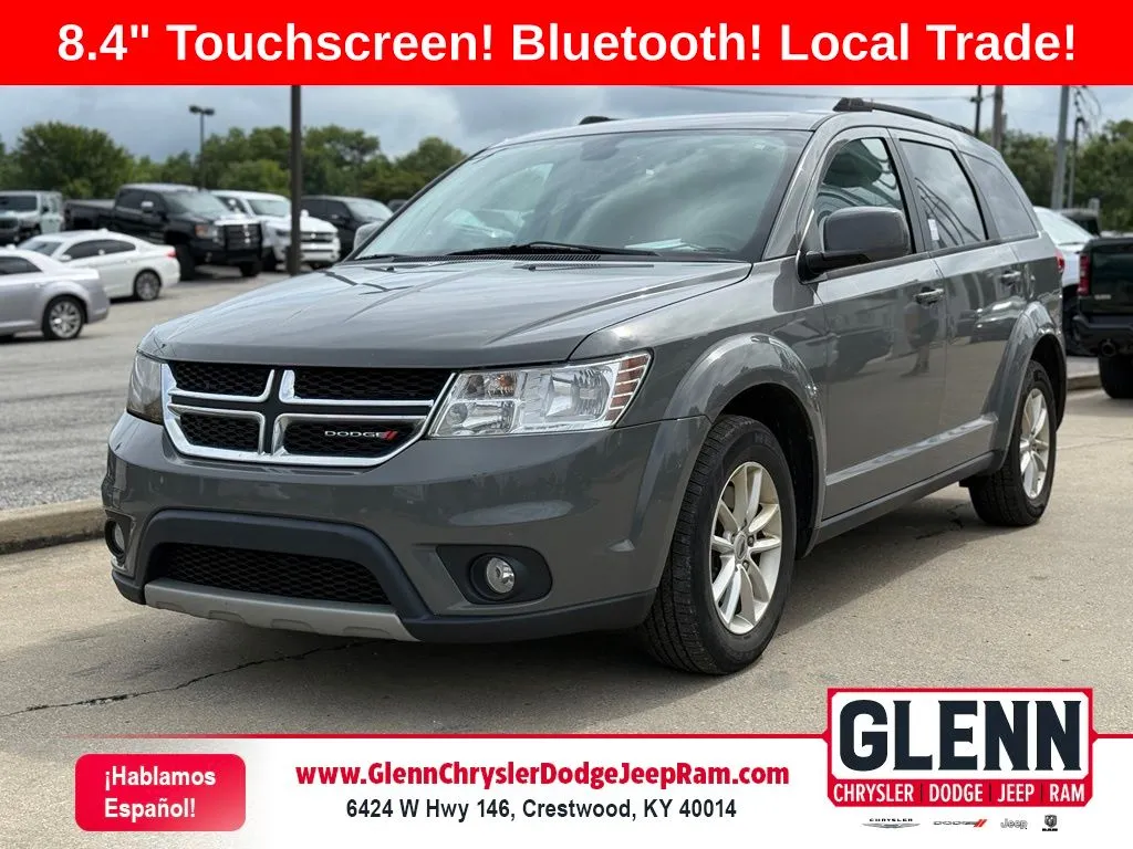 2019 Dodge Journey SE for sale in Crestwood, KY