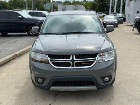 Another view of 2019 Dodge Journey SE for sale in Crestwood, KY at Glenn Chrysler Dodge Jeep Ram