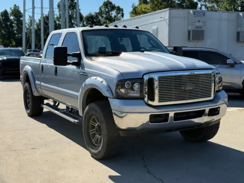 More photos of 2006 Ford F-350SD XLT at Glenn Chrysler Dodge Jeep Ram, KY