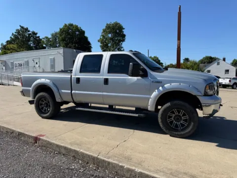 More photos of 2006 Ford F-350SD XLT at Glenn Chrysler Dodge Jeep Ram, KY