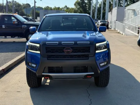 Another view of 2026 Nissan Frontier PRO-4X for sale in Crestwood, KY at Glenn Chrysler Dodge Jeep Ram