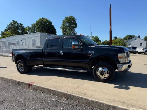 More photos of 2008 Ford F-350SD Lariat at Glenn Chrysler Dodge Jeep Ram, KY