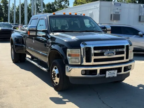 More photos of 2008 Ford F-350SD Lariat at Glenn Chrysler Dodge Jeep Ram, KY