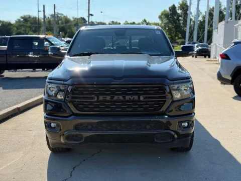 Another view of 2023 Ram 1500 Big Horn/Lone Star for sale in Crestwood, KY at Glenn Chrysler Dodge Jeep Ram