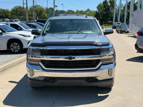 Another view of 2016 Chevrolet Silverado 1500 LT for sale in Crestwood, KY at Glenn Chrysler Dodge Jeep Ram