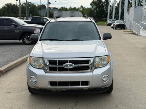 Another view of 2010 Ford Escape XLT for sale in Crestwood, KY at Glenn Chrysler Dodge Jeep Ram