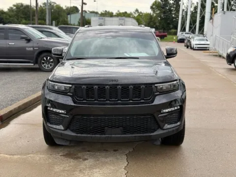More photos of 2023 Jeep Grand Cherokee Limited at Glenn Chrysler Dodge Jeep Ram, KY