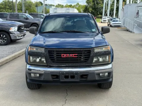 Another view of 2006 GMC Canyon SLT for sale in Crestwood, KY at Glenn Chrysler Dodge Jeep Ram