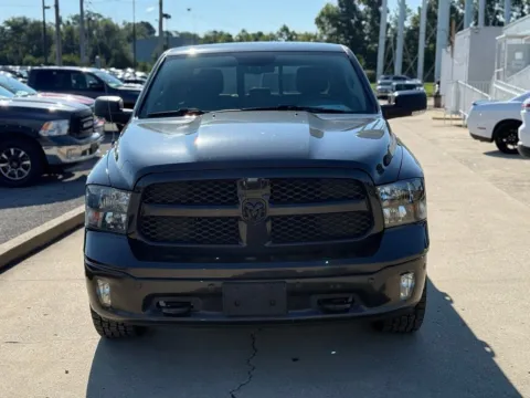 Another view of 2018 Ram 1500 Big Horn for sale in Crestwood, KY at Glenn Chrysler Dodge Jeep Ram