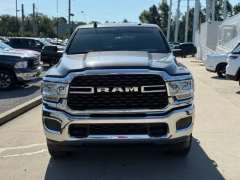 Another view of 2022 Ram 2500 Big Horn for sale in Crestwood, KY at Glenn Chrysler Dodge Jeep Ram