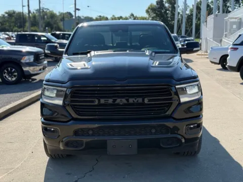 Another view of 2019 Ram 1500 Rebel for sale in Crestwood, KY at Glenn Chrysler Dodge Jeep Ram
