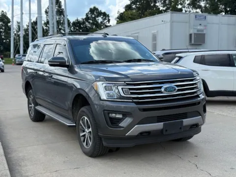 More photos of 2020 Ford Expedition Max XLT at Glenn Chrysler Dodge Jeep Ram, KY