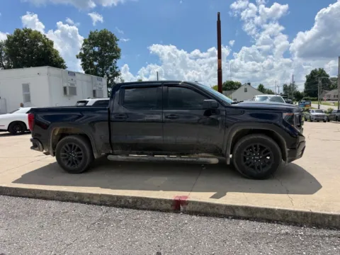 More photos of 2026 GMC Sierra 1500 Elevation at Glenn Chrysler Dodge Jeep Ram, KY