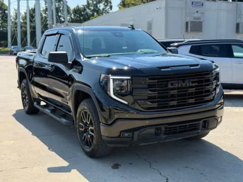 More photos of 2026 GMC Sierra 1500 Elevation at Glenn Chrysler Dodge Jeep Ram, KY