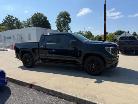 More photos of 2026 GMC Sierra 1500 Elevation at Glenn Chrysler Dodge Jeep Ram, KY