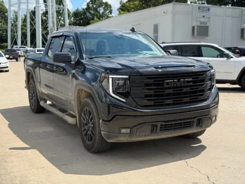More photos of 2026 GMC Sierra 1500 Elevation at Glenn Chrysler Dodge Jeep Ram, KY