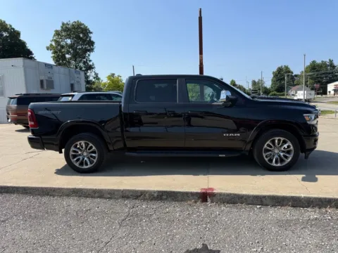 More photos of 2020 Ram 1500 Laramie at Glenn Chrysler Dodge Jeep Ram, KY