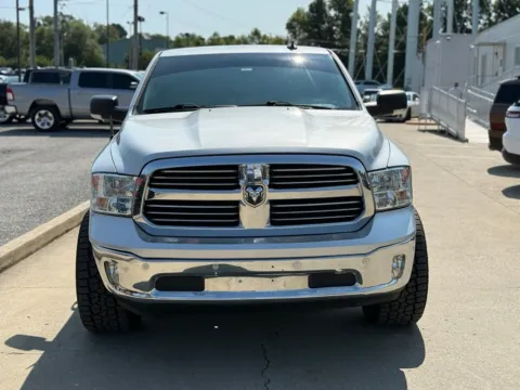 Another view of 2016 Ram 1500 Big Horn for sale in Crestwood, KY at Glenn Chrysler Dodge Jeep Ram