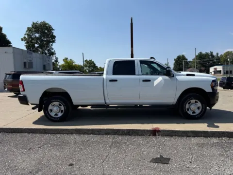 More photos of 2024 Ram 2500 Tradesman at Glenn Chrysler Dodge Jeep Ram, KY