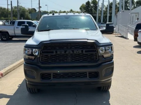Another view of 2024 Ram 2500 Tradesman for sale in Crestwood, KY at Glenn Chrysler Dodge Jeep Ram