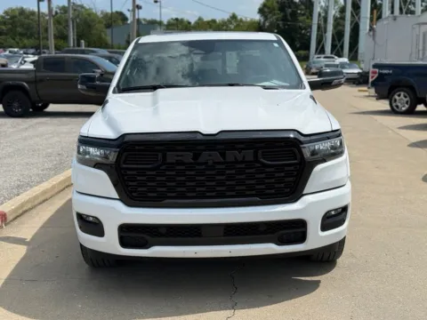 Another view of 2025 Ram 1500 Big Horn/Lone Star for sale in Crestwood, KY at Glenn Chrysler Dodge Jeep Ram