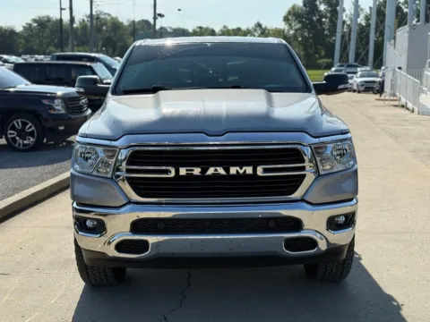 Another view of 2019 Ram 1500 Big Horn/Lone Star for sale in Crestwood, KY at Glenn Chrysler Dodge Jeep Ram