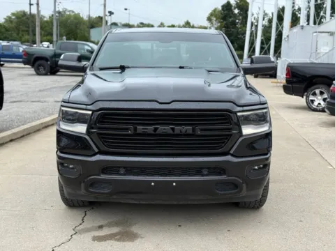 Another view of 2019 Ram 1500 Big Horn/Lone Star for sale in Crestwood, KY at Glenn Chrysler Dodge Jeep Ram