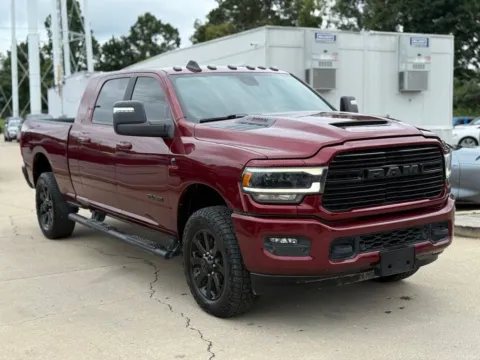 More photos of 2024 Ram 2500 Laramie at Glenn Chrysler Dodge Jeep Ram, KY