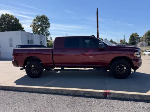 More photos of 2024 Ram 2500 Laramie at Glenn Chrysler Dodge Jeep Ram, KY