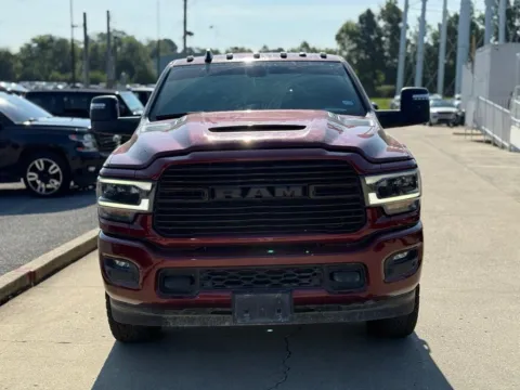 Another view of 2024 Ram 2500 Laramie for sale in Crestwood, KY at Glenn Chrysler Dodge Jeep Ram