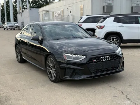 More photos of 2020 Audi S4 3.0T Premium Plus at Glenn Chrysler Dodge Jeep Ram, KY