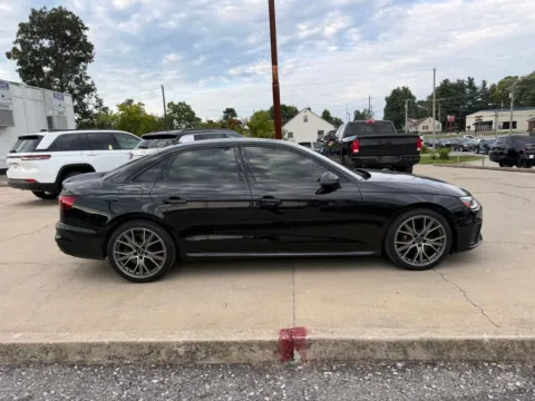 More photos of 2020 Audi S4 3.0T Premium Plus at Glenn Chrysler Dodge Jeep Ram, KY