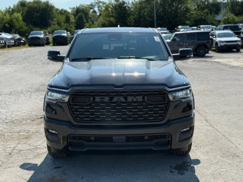 Another view of 2026 Ram 1500 Big Horn/Lone Star for sale in Crestwood, KY at Glenn Chrysler Dodge Jeep Ram