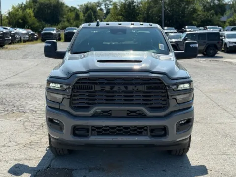 Another view of 2027 Ram 2500 Tradesman for sale in Crestwood, KY at Glenn Chrysler Dodge Jeep Ram