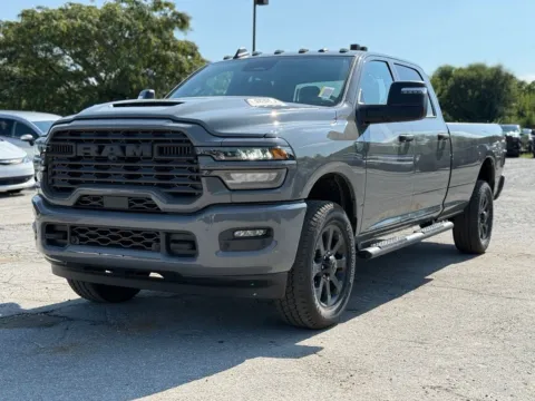 Photos of 2027 Ram 2500 Tradesman for sale in Crestwood, KY at Glenn Chrysler Dodge Jeep Ram