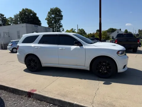 More photos of 2019 Dodge Durango R/T at Glenn Chrysler Dodge Jeep Ram, KY
