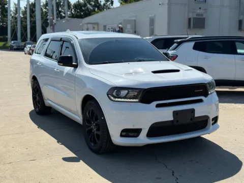 More photos of 2019 Dodge Durango R/T at Glenn Chrysler Dodge Jeep Ram, KY