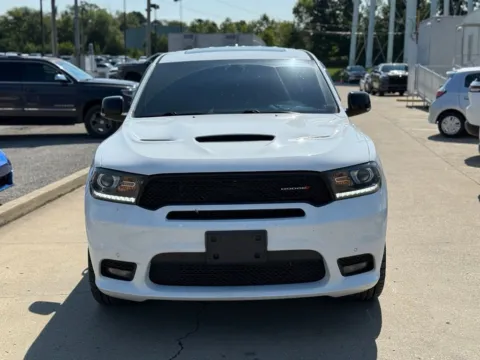 Another view of 2019 Dodge Durango R/T for sale in Crestwood, KY at Glenn Chrysler Dodge Jeep Ram