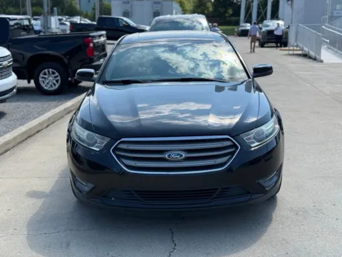 Another view of 2013 Ford Taurus SEL for sale in Crestwood, KY at Glenn Chrysler Dodge Jeep Ram