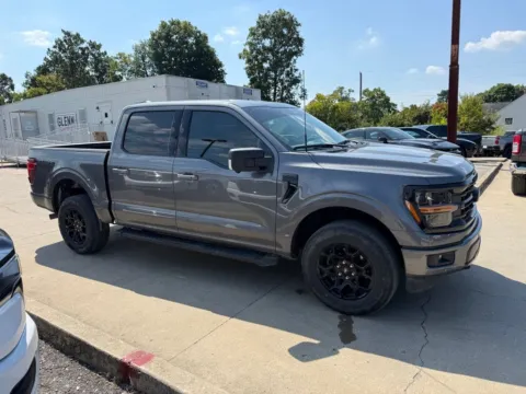 More photos of 2024 Ford F-150 XLT at Glenn Chrysler Dodge Jeep Ram, KY