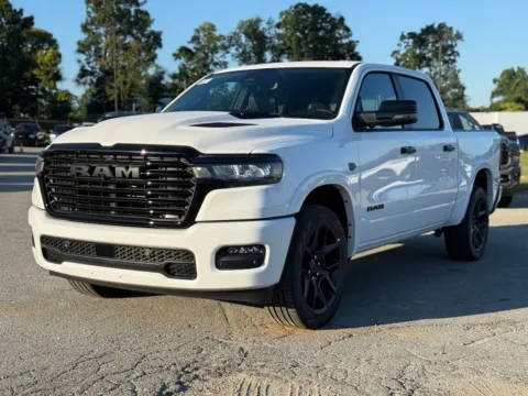 Photos of 2027 Ram 1500 Laramie for sale in Crestwood, KY at Glenn Chrysler Dodge Jeep Ram