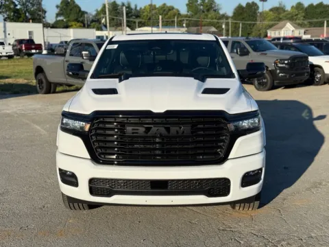 Another view of 2027 Ram 1500 Laramie for sale in Crestwood, KY at Glenn Chrysler Dodge Jeep Ram