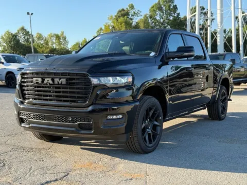 Photos of 2027 Ram 1500 Laramie for sale in Crestwood, KY at Glenn Chrysler Dodge Jeep Ram
