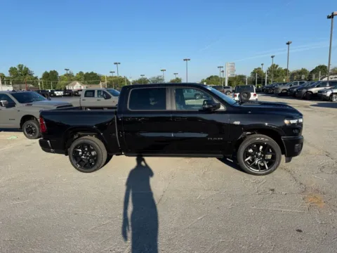 More photos of 2027 Ram 1500 Laramie at Glenn Chrysler Dodge Jeep Ram, KY
