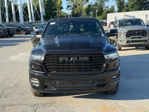 Another view of 2027 Ram 1500 Laramie for sale in Crestwood, KY at Glenn Chrysler Dodge Jeep Ram